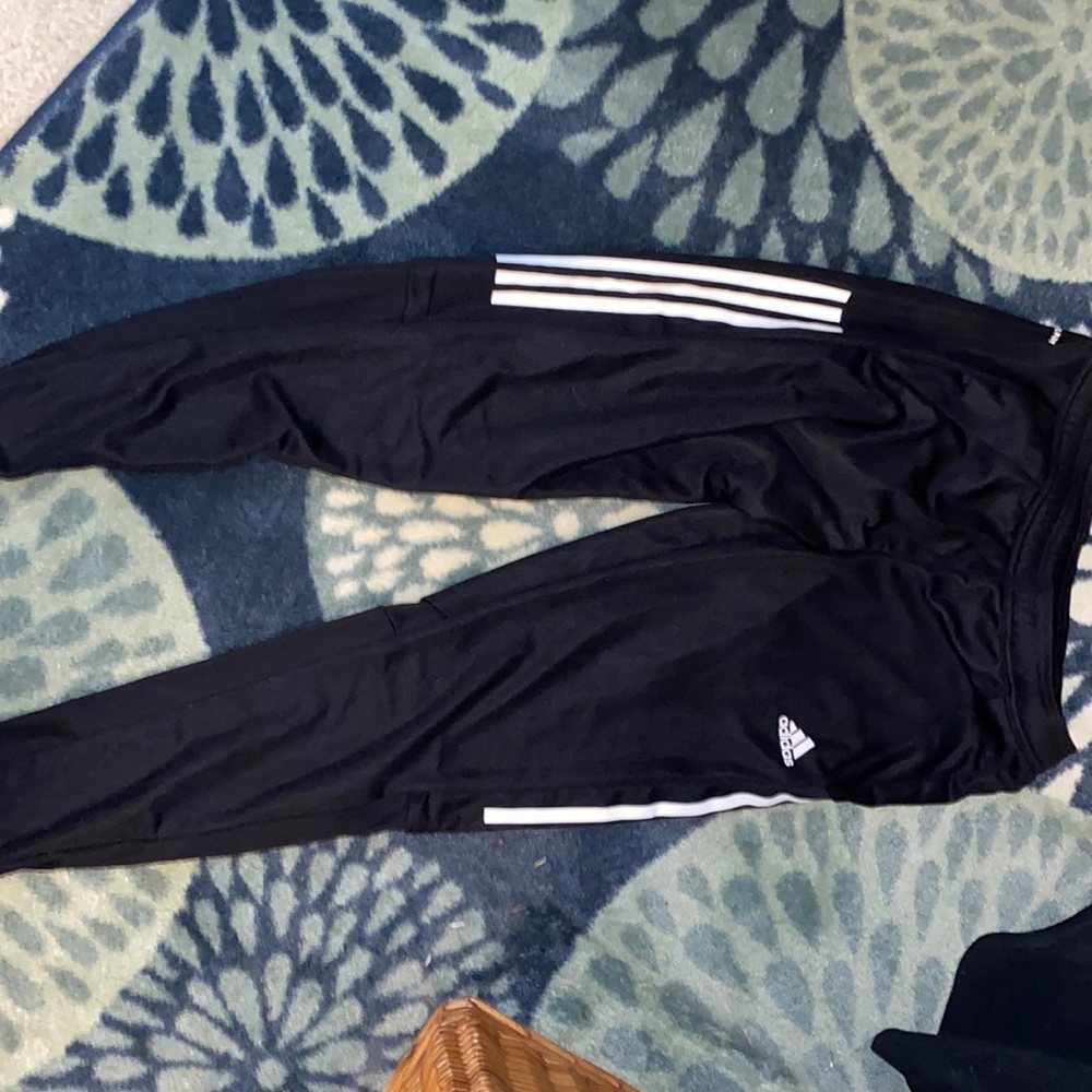 Adidas Joggers